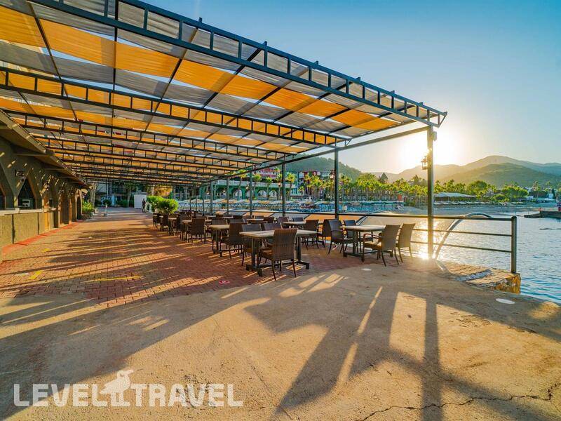 Фотография Senza Garden Holiday Club