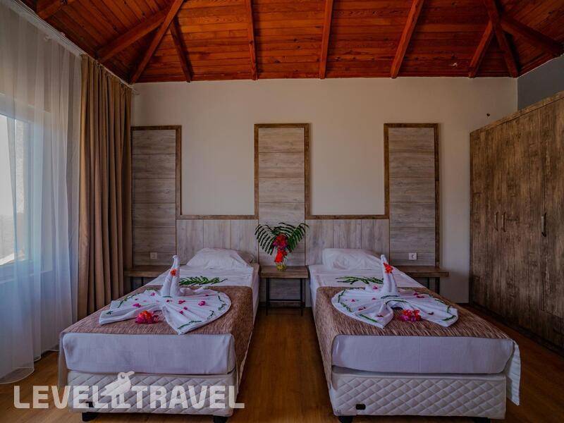 Фотография Senza Garden Holiday Club