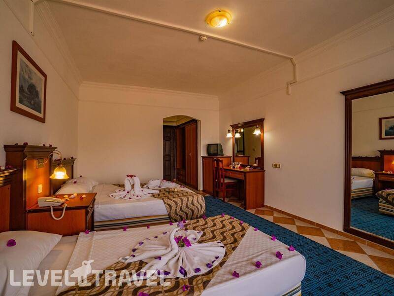 Фотография Senza Garden Holiday Club
