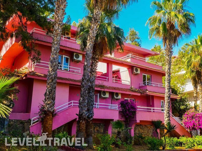 Фотография Senza Garden Holiday Club