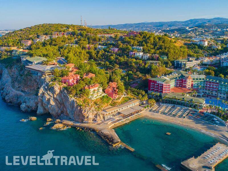 Фотография Senza Garden Holiday Club