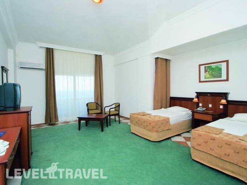 Фотография Senza Garden Holiday Club
