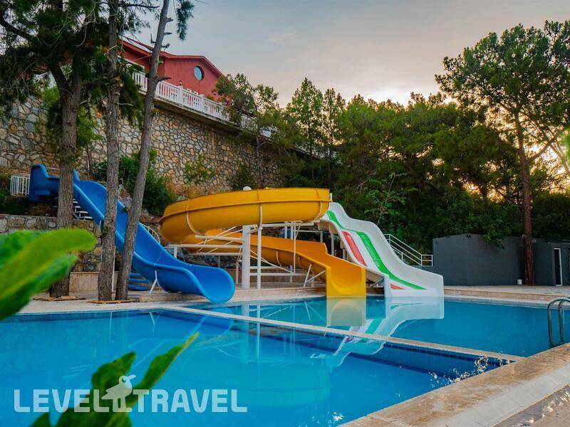 Фотография Senza Garden Holiday Club