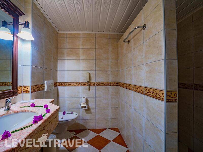 Фотография Senza Garden Holiday Club