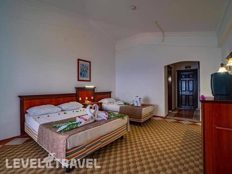 Фотография Senza Garden Holiday Club
