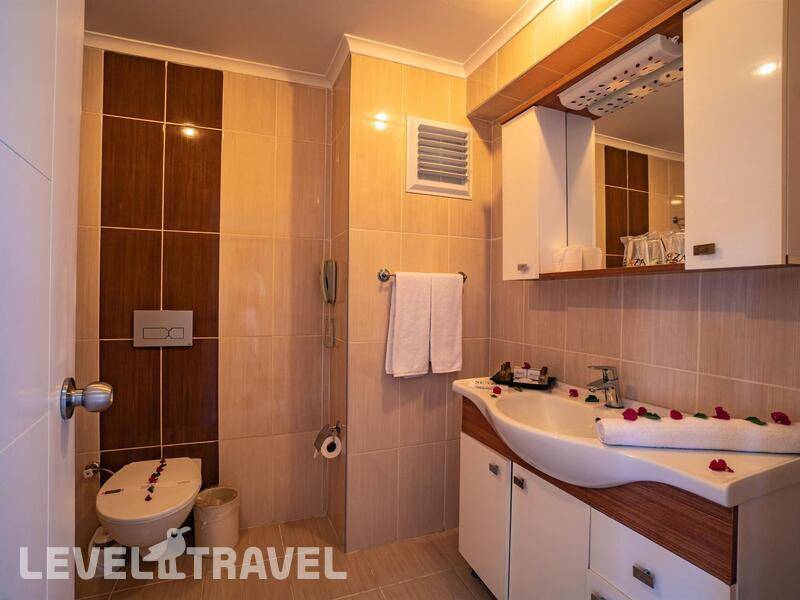 Фотография Senza Garden Holiday Club