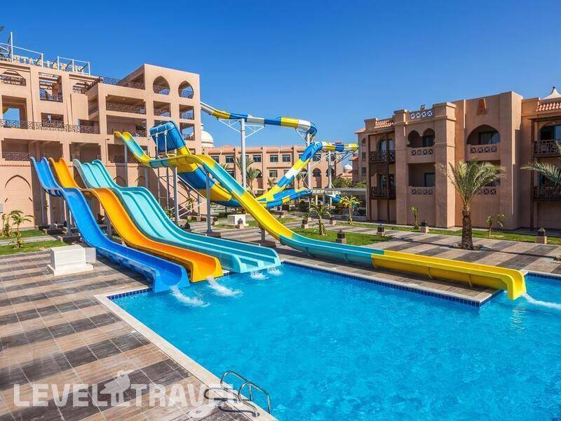 Фотография Albatros Aqua Park Hurghada (Ex.Beach Albatros Garden)