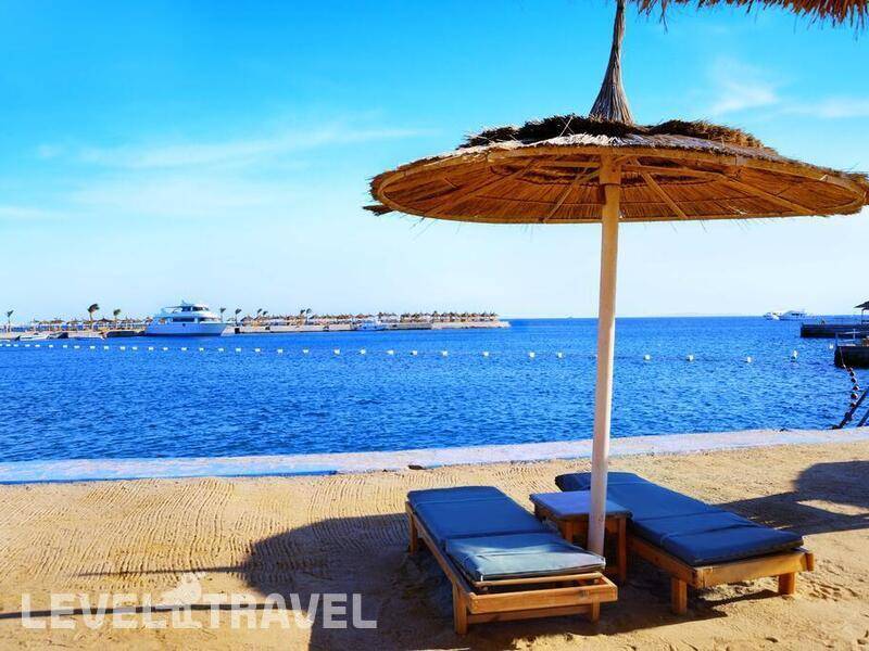 Фотография Albatros Aqua Park Hurghada (Ex.Beach Albatros Garden)