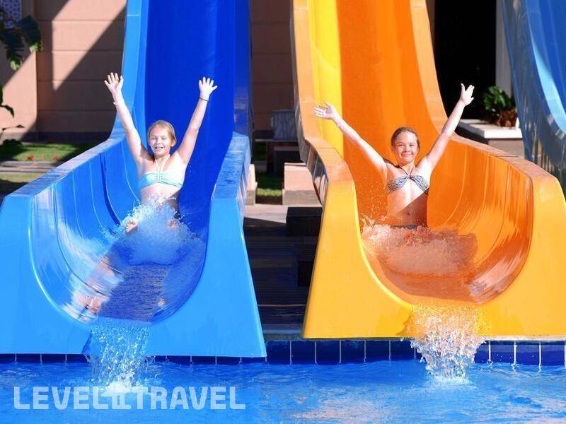 Фотография Albatros Aqua Park Hurghada (Ex.Beach Albatros Garden)