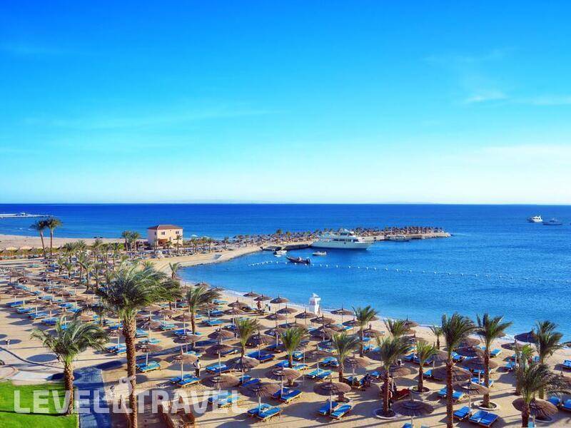 Фотография Albatros Aqua Park Hurghada (Ex.Beach Albatros Garden)