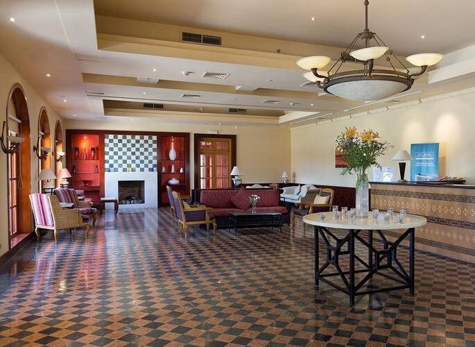 Bellevue Beach Hotel