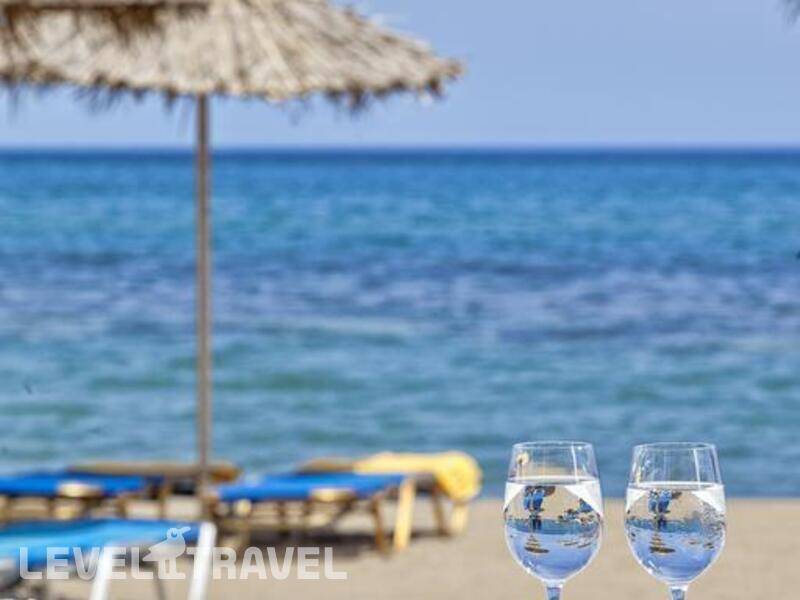 Фотография Civitel Creta Beach Hotel & Bungalows