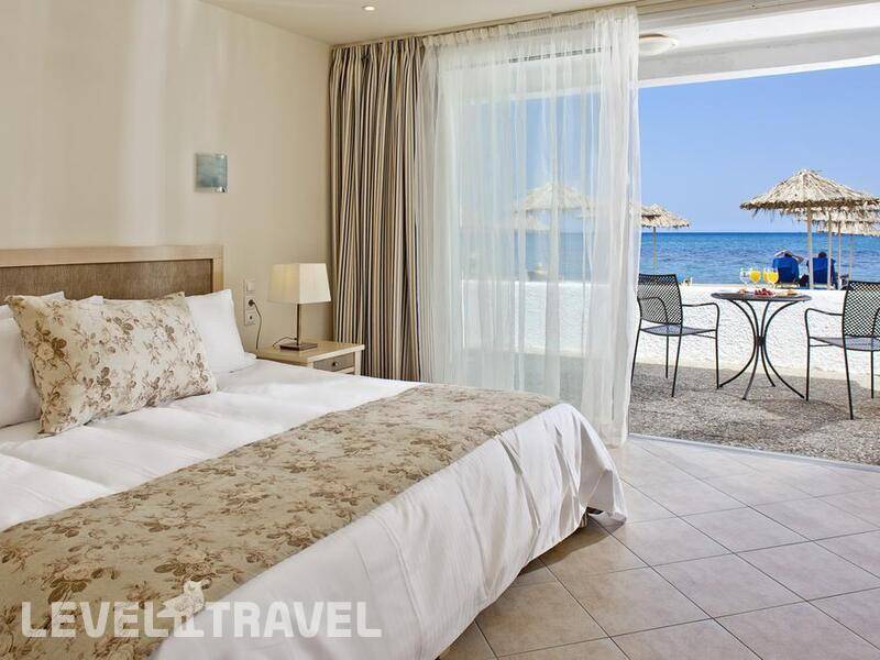 Фотография Civitel Creta Beach Hotel & Bungalows