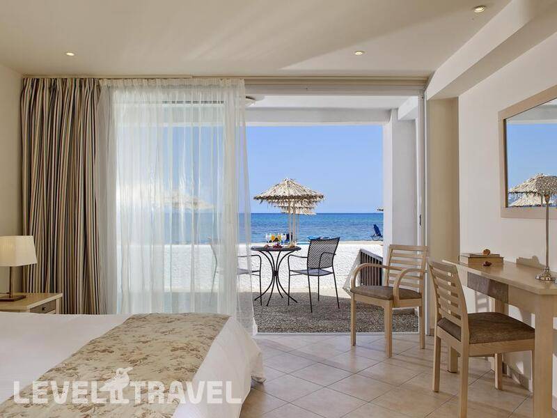 Фотография Civitel Creta Beach Hotel & Bungalows
