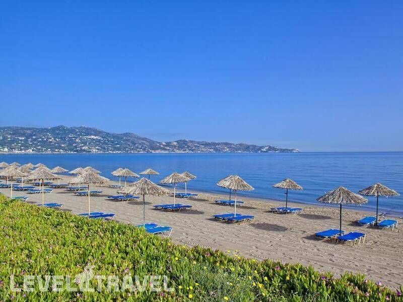 Фотография Civitel Creta Beach Hotel & Bungalows