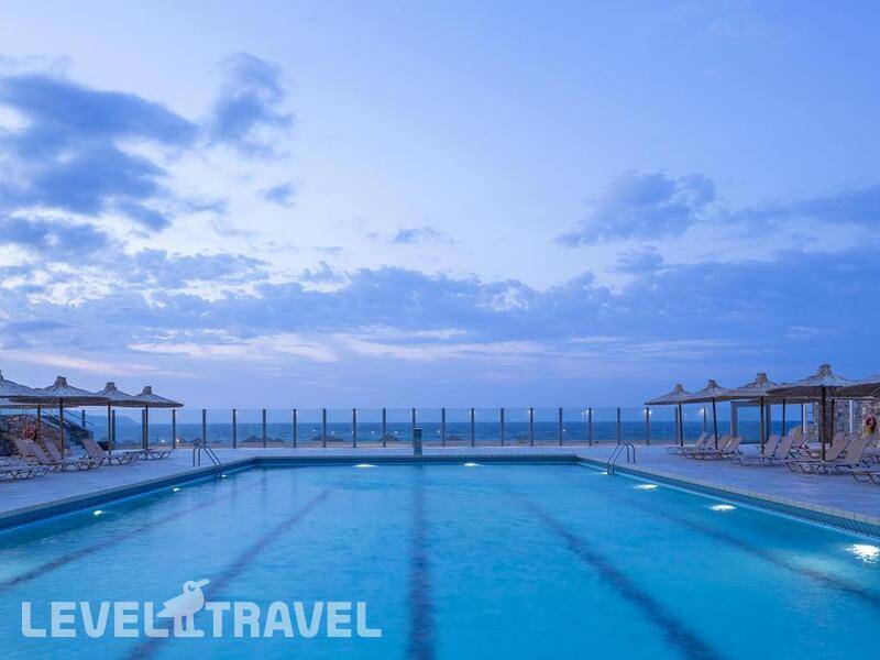 Фотография Civitel Creta Beach Hotel & Bungalows