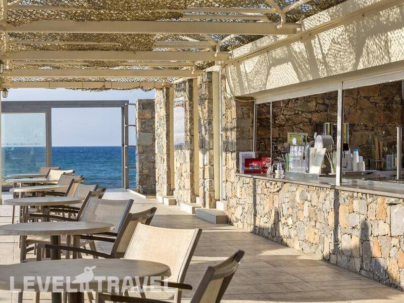 Фотография Civitel Creta Beach Hotel & Bungalows