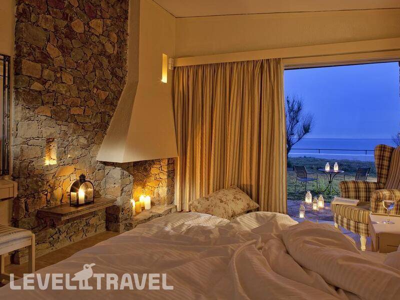 Фотография Civitel Creta Beach Hotel & Bungalows