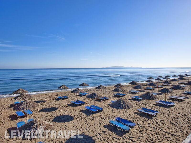 Фотография Civitel Creta Beach Hotel & Bungalows