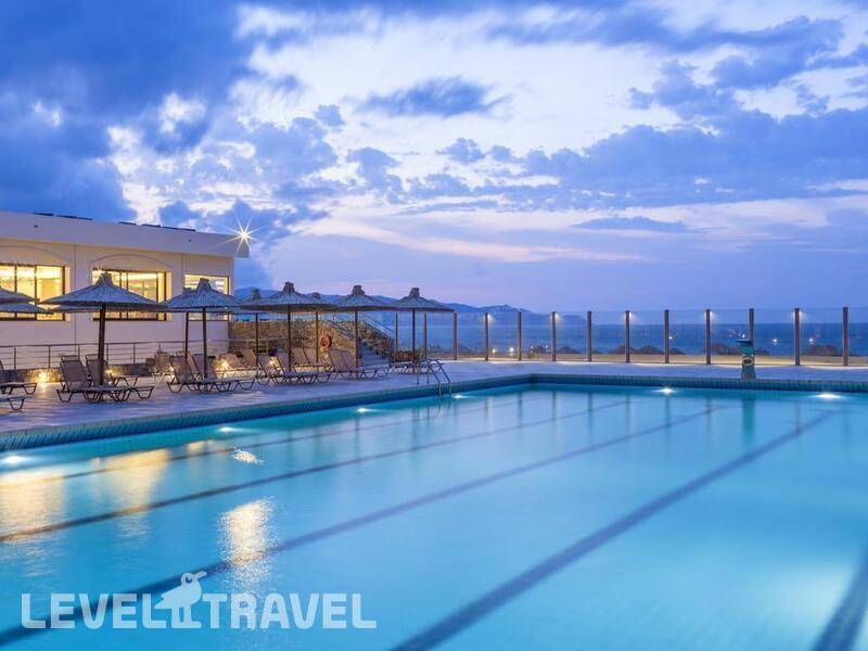Фотография Civitel Creta Beach Hotel & Bungalows