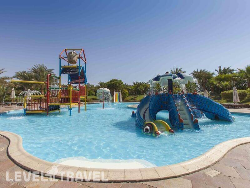 Фотография Xperience Kiroseiz Premier Aqua Park