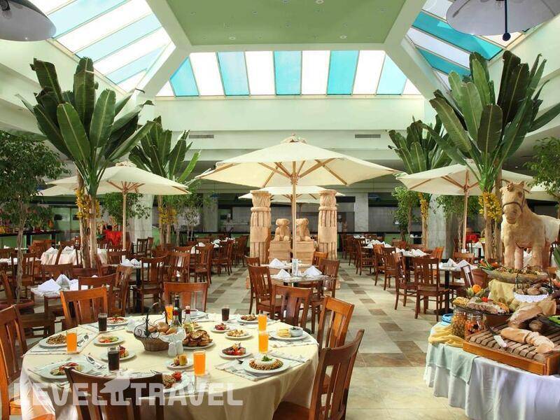 Фотография Xperience Kiroseiz Premier Aqua Park