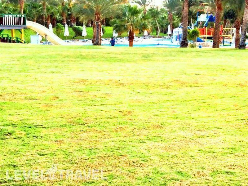 Фотография Xperience Kiroseiz Premier Aqua Park
