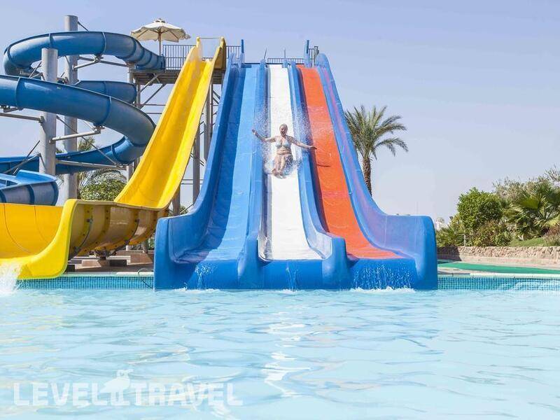 Фотография Xperience Kiroseiz Premier Aqua Park
