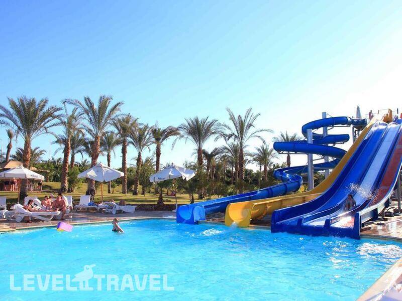 Фотография Xperience Kiroseiz Premier Aqua Park