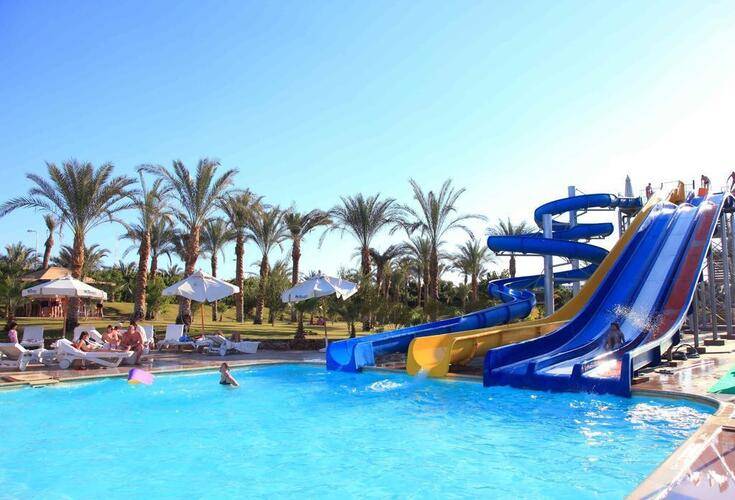 Xperience Kiroseiz Premier Aqua Park