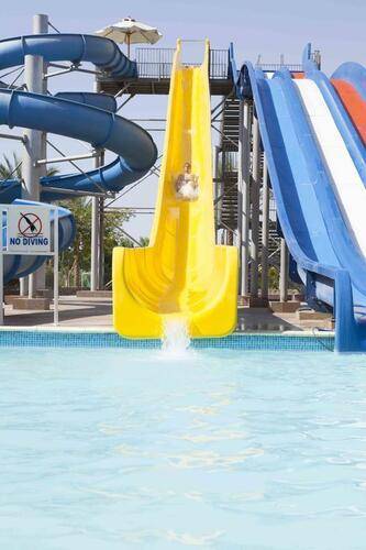 Xperience Kiroseiz Premier Aqua Park