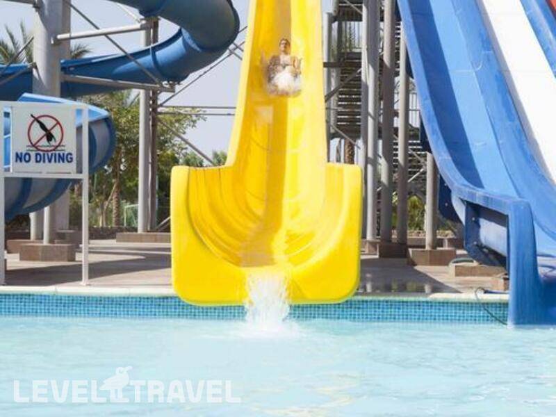 Фотография Xperience Kiroseiz Premier Aqua Park
