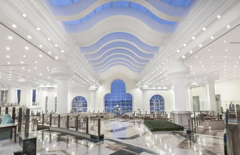 Pyramisa Beach Resort Sahl Hasheesh (Ex. Otium Pyramisa Beach Resort)