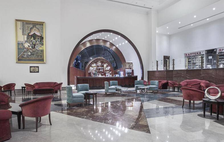 Pyramisa Beach Resort Sahl Hasheesh (Ex. Otium Pyramisa Beach Resort)
