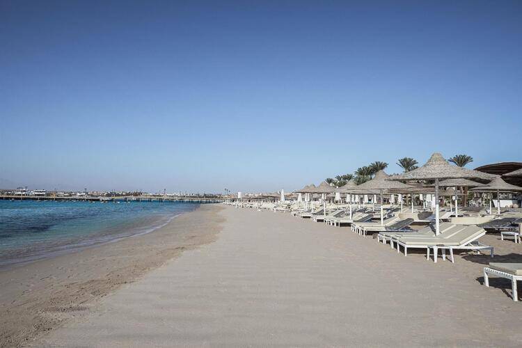 Pyramisa Beach Resort Sahl Hasheesh (Ex. Otium Pyramisa Beach Resort)