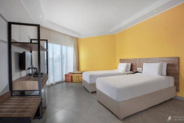 Pyramisa Beach Resort Sahl Hasheesh (Ex. Otium Pyramisa Beach Resort)