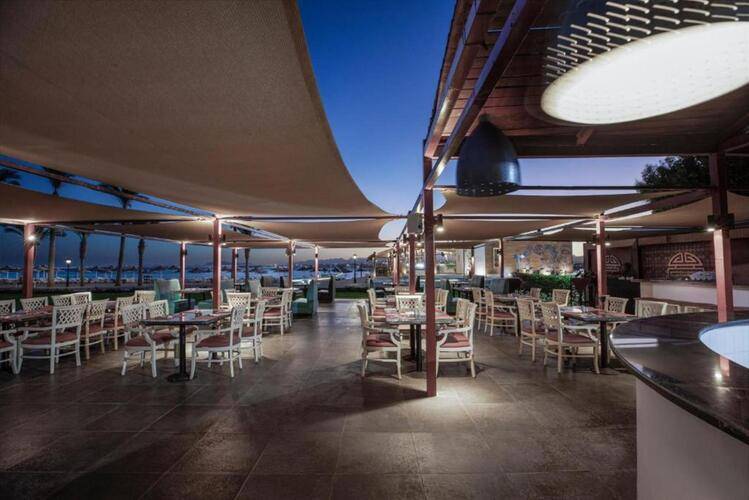 Pyramisa Beach Resort Sahl Hasheesh (Ex. Otium Pyramisa Beach Resort)
