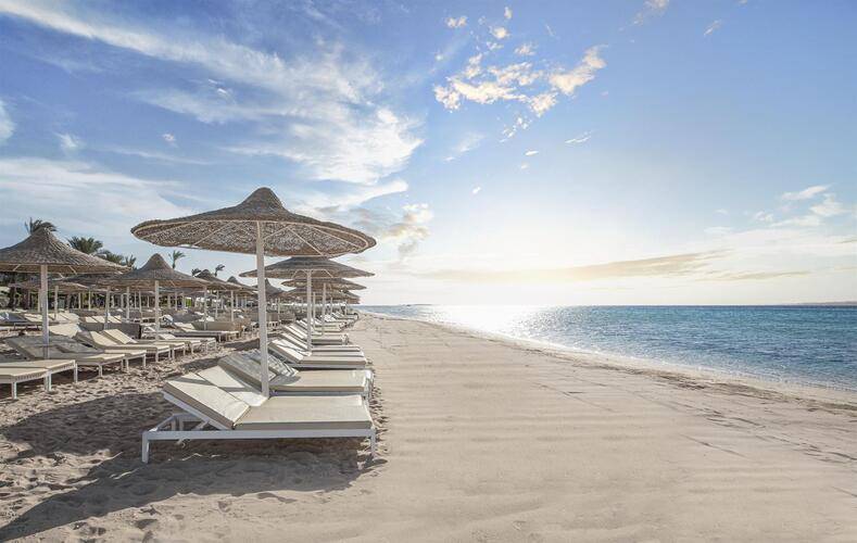 Pyramisa Beach Resort Sahl Hasheesh (Ex. Otium Pyramisa Beach Resort)