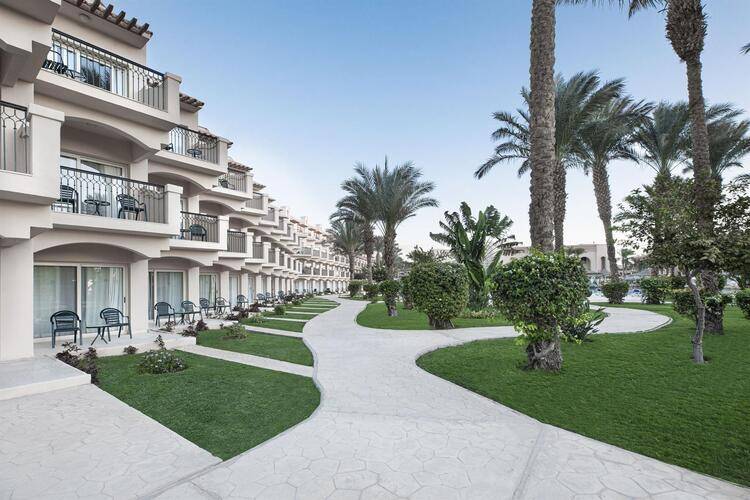 Pyramisa Beach Resort Sahl Hasheesh (Ex. Otium Pyramisa Beach Resort)