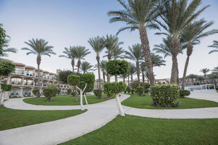 Pyramisa Beach Resort Sahl Hasheesh (Ex. Otium Pyramisa Beach Resort)