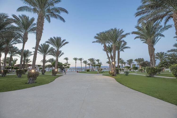 Pyramisa Beach Resort Sahl Hasheesh (Ex. Otium Pyramisa Beach Resort)