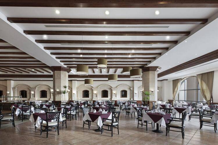 Pyramisa Beach Resort Sahl Hasheesh (Ex. Otium Pyramisa Beach Resort)