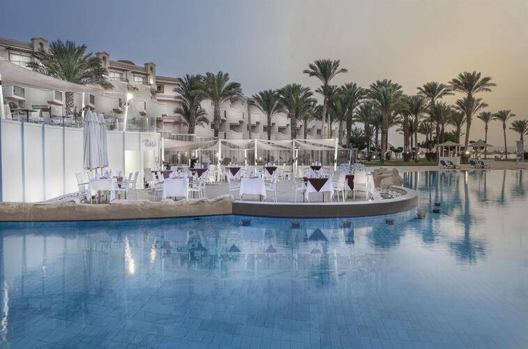 Pyramisa Beach Resort Sahl Hasheesh (Ex. Otium Pyramisa Beach Resort)