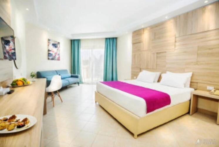 Pyramisa Beach Resort Sahl Hasheesh (Ex. Otium Pyramisa Beach Resort)