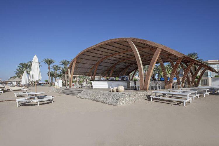 Pyramisa Beach Resort Sahl Hasheesh (Ex. Otium Pyramisa Beach Resort)