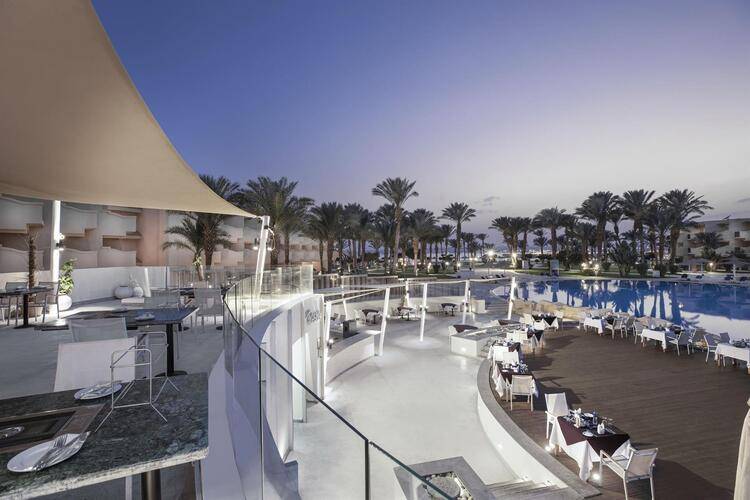 Pyramisa Beach Resort Sahl Hasheesh (Ex. Otium Pyramisa Beach Resort)