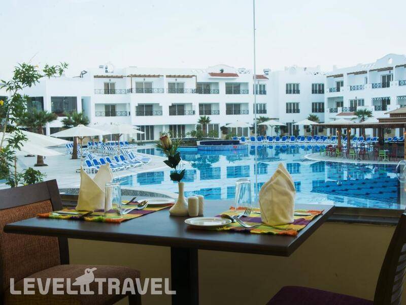 Фотография Old Vic Resort Sharm