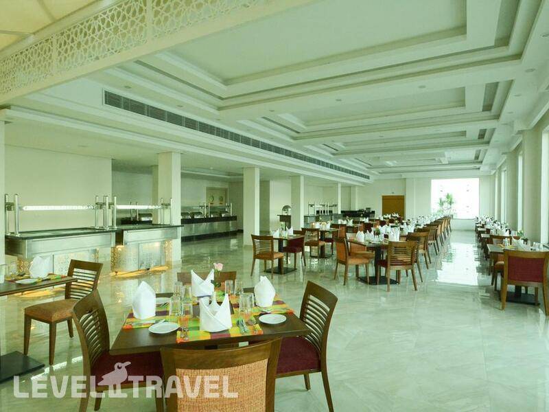 Фотография Old Vic Resort Sharm