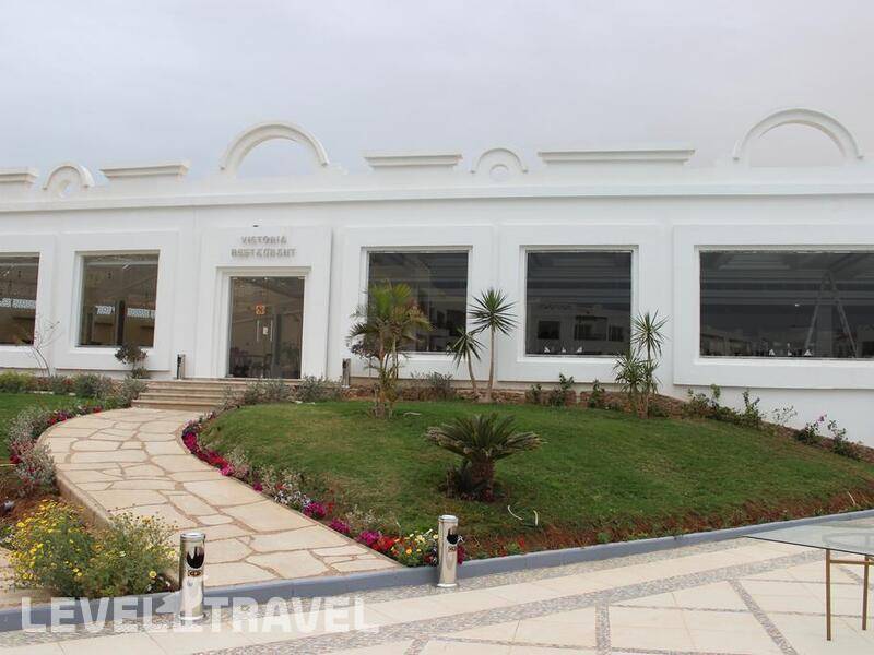 Фотография Old Vic Resort Sharm