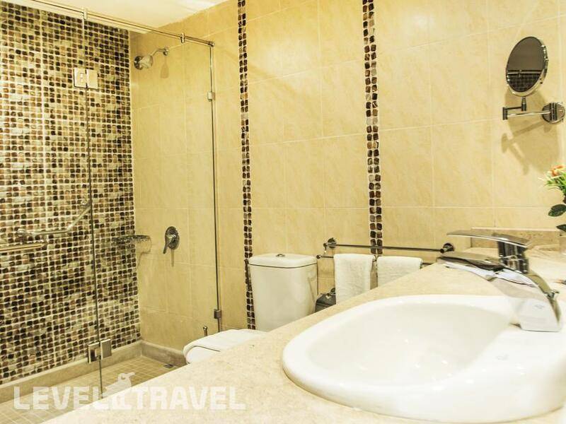 Фотография Old Vic Resort Sharm